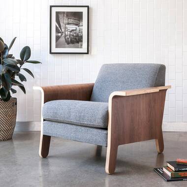 Gus modern best sale hilary chair